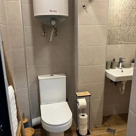 Appartement Handmade - *