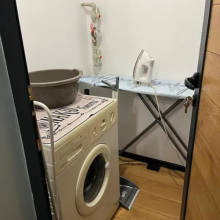 Handmade - Appartement Varna