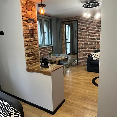 Appartement Handmade - Varna