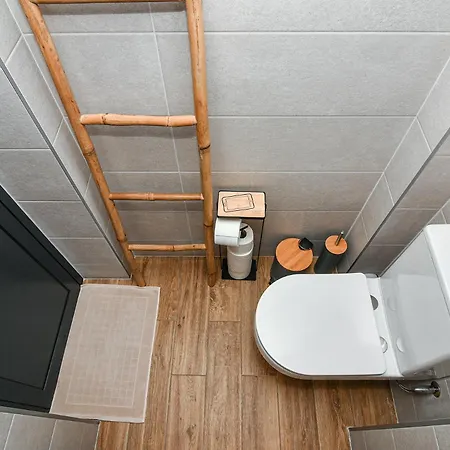 Handmade - Appartement