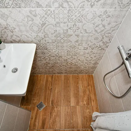 Handmade - Appartement *