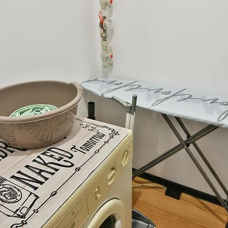 Handmade - Appartement Varna