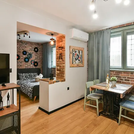 Appartement Handmade -