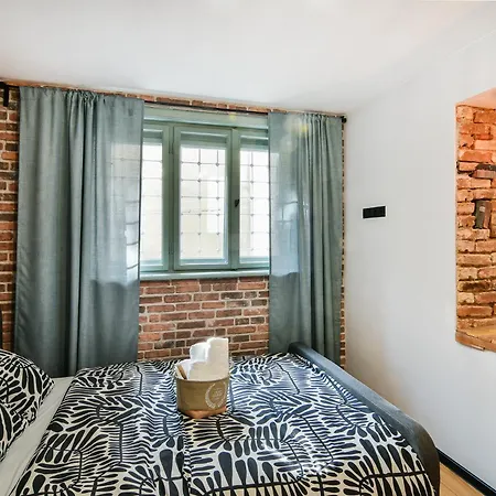 Appartement Handmade - *