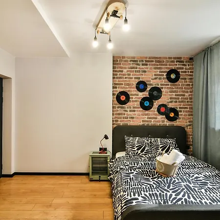 Handmade - Appartement Varna