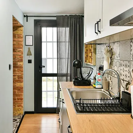 Appartement Handmade - Varna