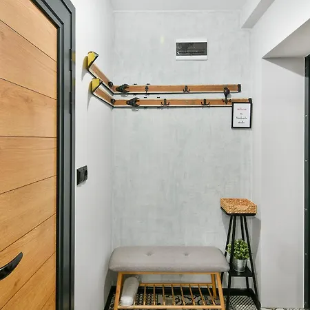 Appartement Handmade -