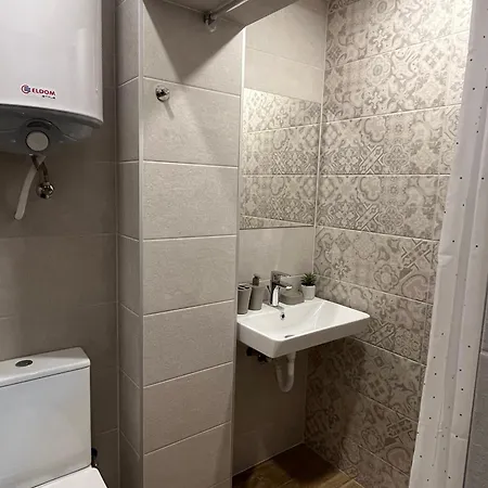 Handmade - Βάρνα