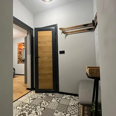 Handmade - Διαμέρισμα