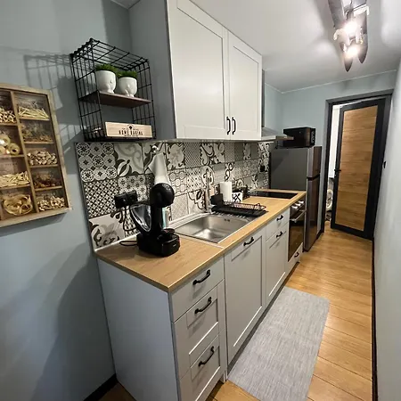 Handmade - Διαμέρισμα