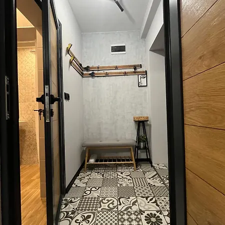 Διαμέρισμα Handmade - *