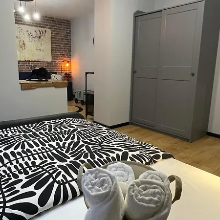 Lejlighed Handmade - Varna