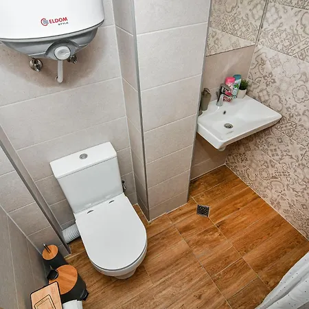 Handmade - Διαμέρισμα Βάρνα