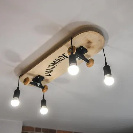 Handmade - Lejlighed