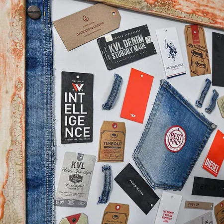 Handmade - Διαμέρισμα *