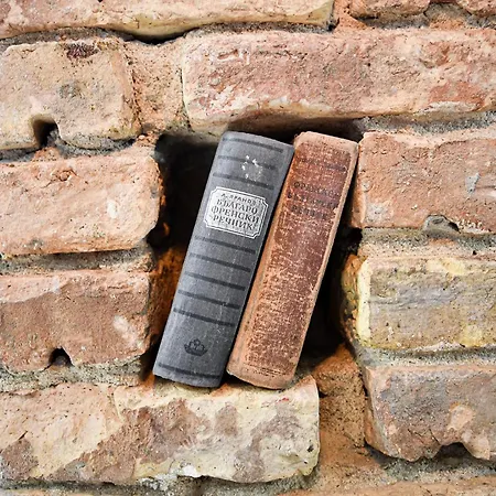 Lejlighed Handmade - *