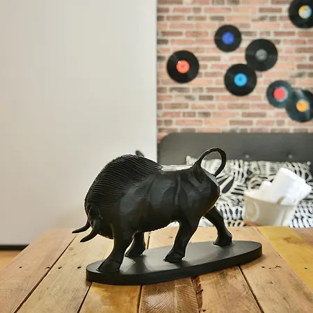 Διαμέρισμα Handmade - *