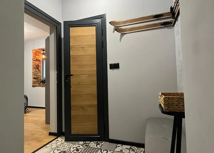 Handmade - Apartment