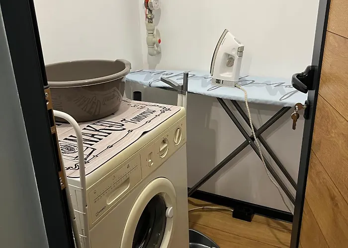 Handmade - Apartment Varna