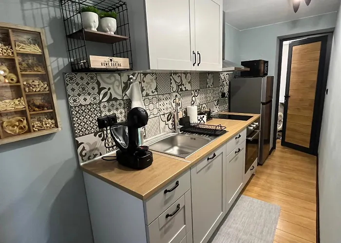 Handmade - Apartment