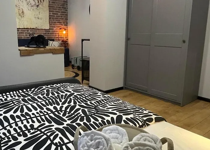 Apartment Handmade - Varna