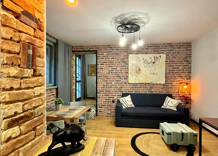 Apartment Handmade - Varna