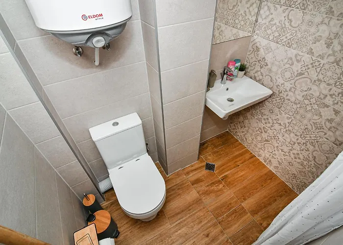 Handmade - Apartment Varna