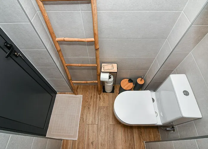 Handmade - Apartment