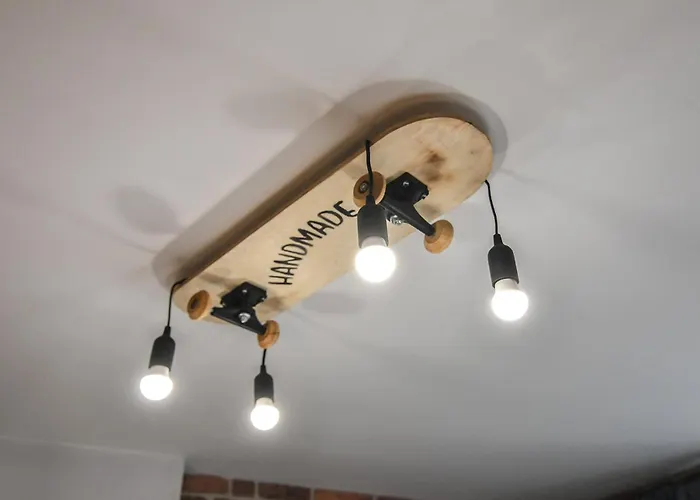 Handmade - Apartment