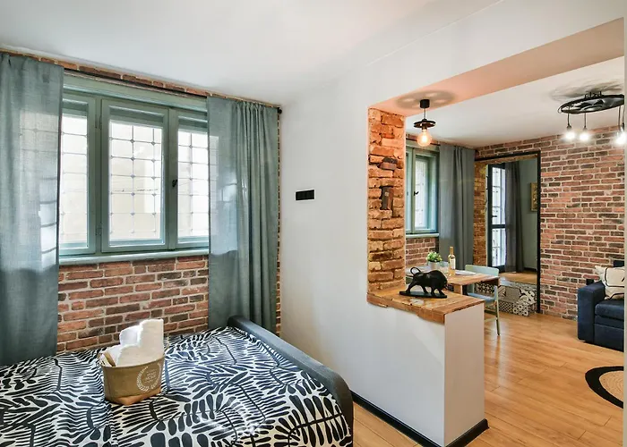 Handmade - Apartment