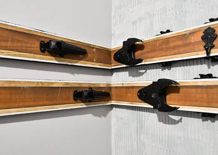 Апартаменты Handmade -