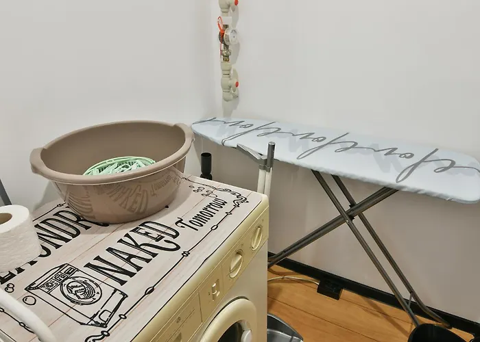 Handmade - Apartment Varna