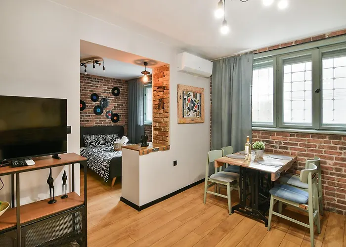 Apartment Handmade -