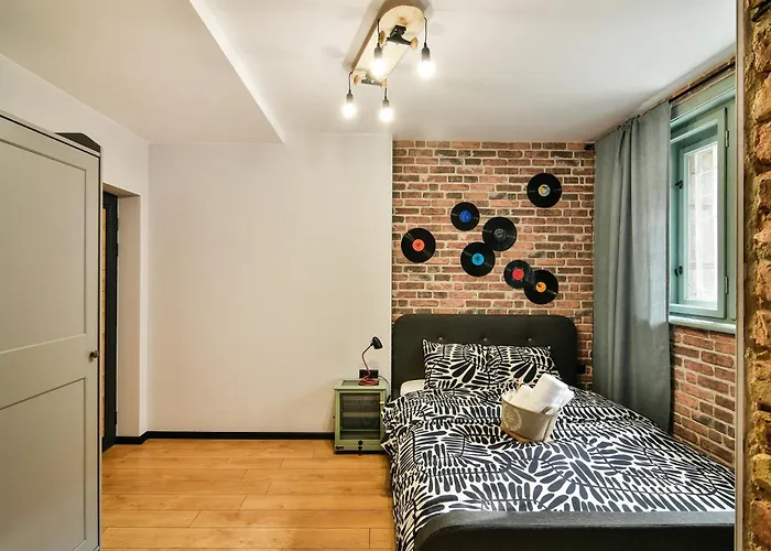 Handmade - Apartment Varna