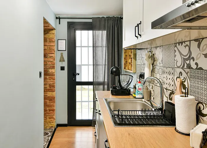 Apartment Handmade - Varna