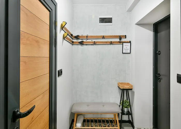 Apartment Handmade -